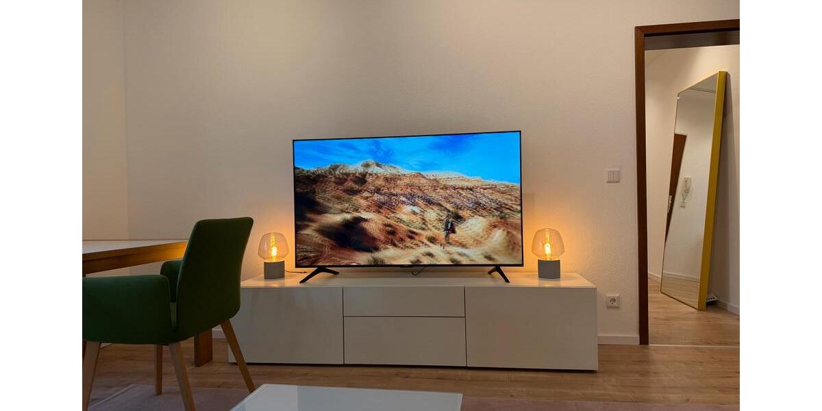 Erdgeschoßwohnung Neuss Gnadental - 1.5 Zimmer, 46 m&sup2;, 948&euro; | Angebot:25329870