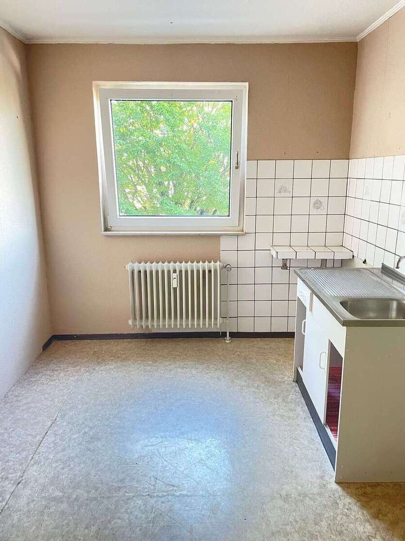 Wohnung zum Mieten in Mönchengladbach 660 € 66 m² 2 zimmer