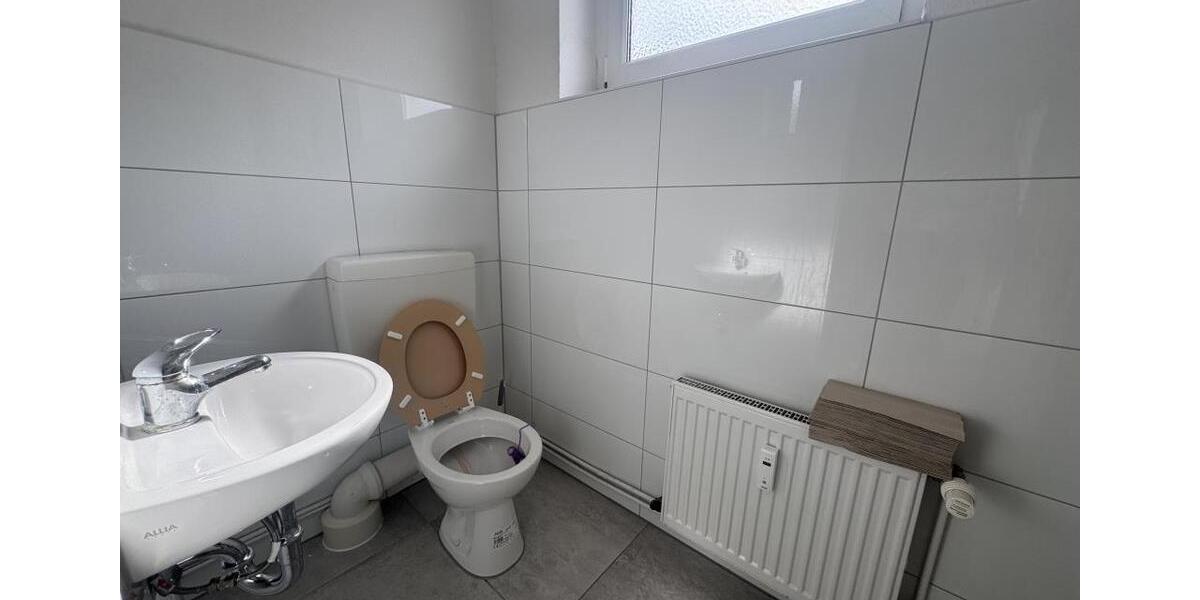 Ansprechende Gewerbeeinheit in Duisburg - Hell und einladend zimmer