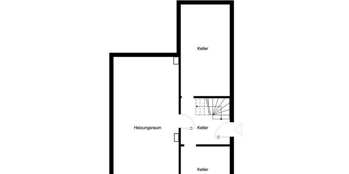 Einfamilienhaus Krefeld Oppum - 6 Zimmer, 128 m&sup2;, 369.000&euro; | Angebot:26391627