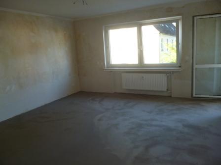 Wir vermieten Platz für die ganze Familie 3 zimmer