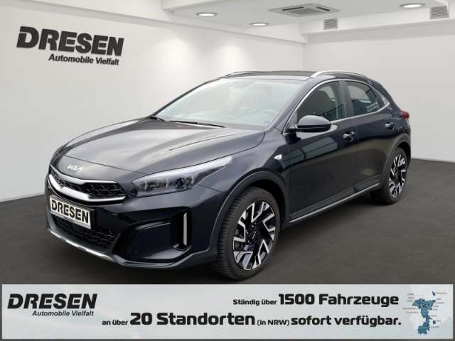 Kia XCeed 7.950 km 24.880 € Korschenbroich 41352