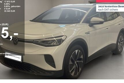VW ID.4 68.623 km 22.340 &euro; Krefeld 47805