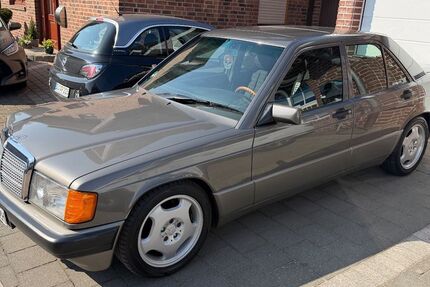 Mercedes-Benz 190 105.600 km 7.390 &euro; Duisburg 47178