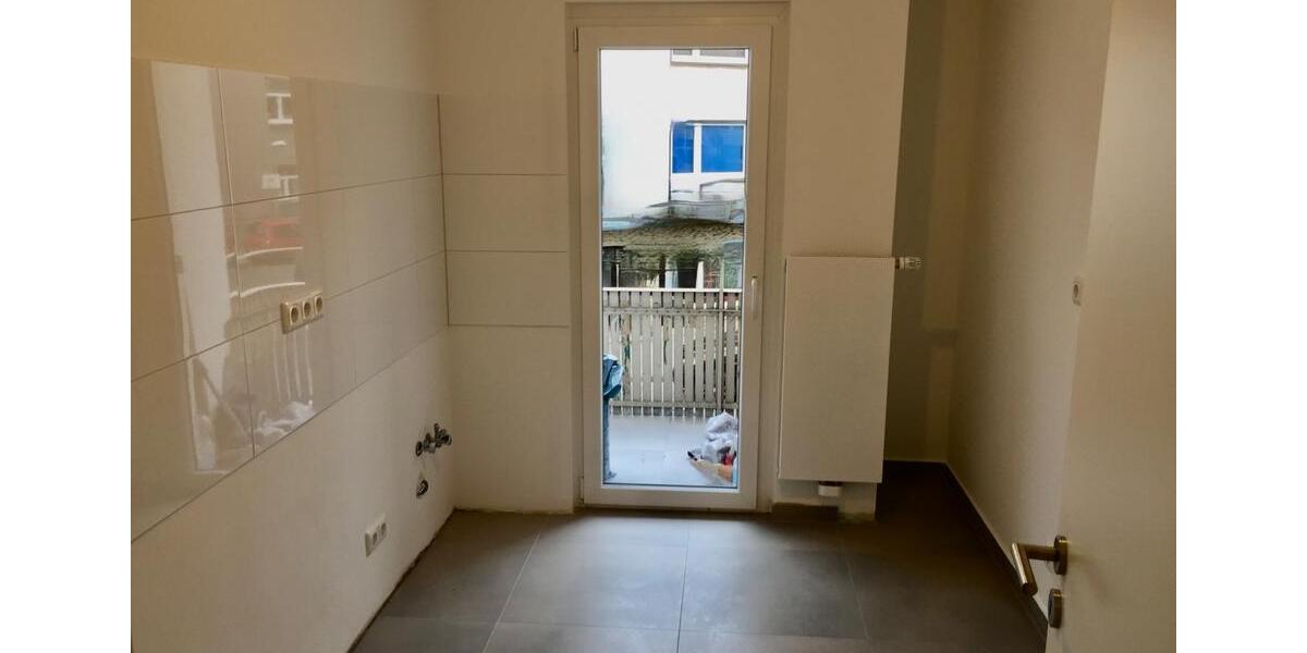 Etagenwohnung Essen Stadtbezirk II - 4 Zimmer, 90 m&sup2;, 998&euro; | Angebot:25073417