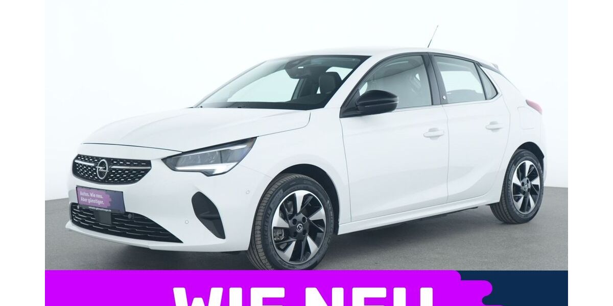 Opel Corsa 9.955 km 17.499 &euro; Neuss 41460