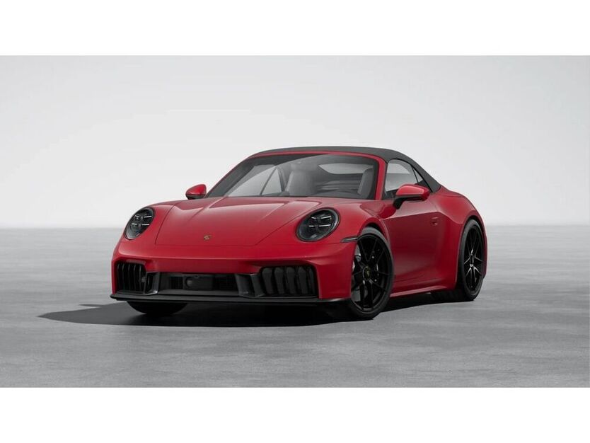 911 Urmodell