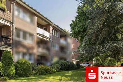 Wohnung zum Kaufen in Korschenbroich 189.000 € 74 m² 3 zimmer