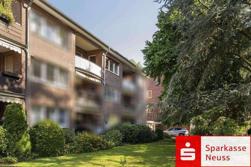 Wohnung zum Kaufen in Korschenbroich 189.000 € 74 m² 3 zimmer
