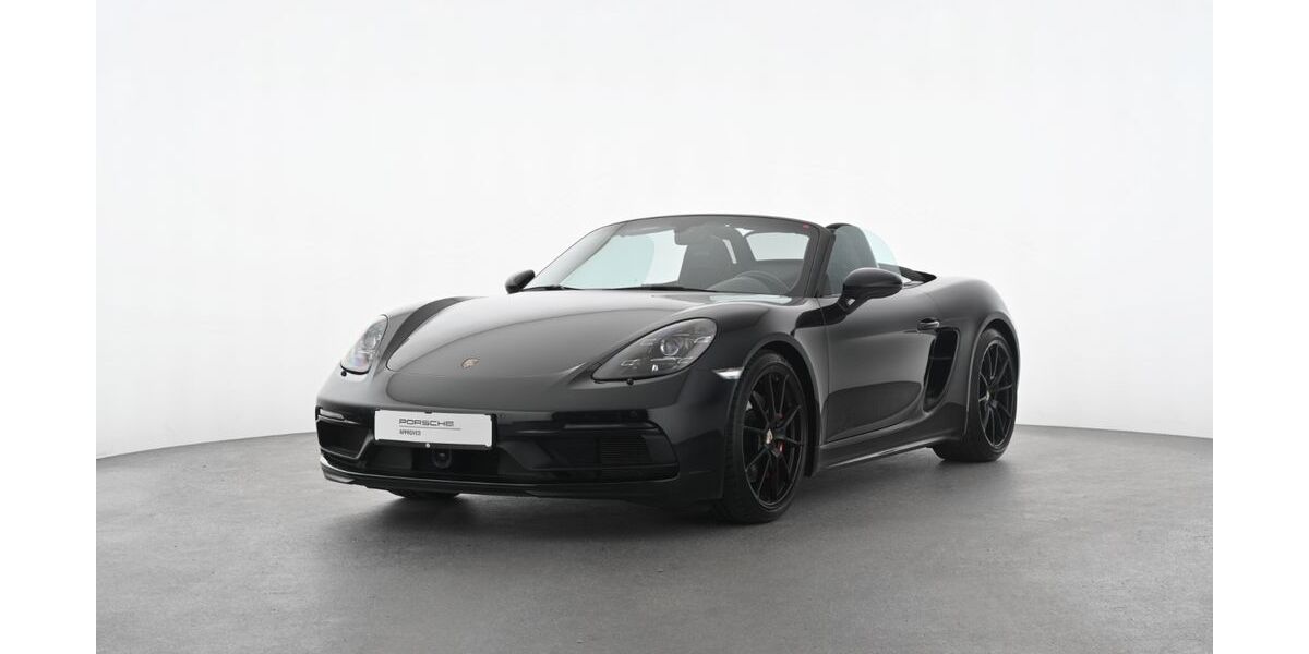 Porsche Boxster 21.500 km 99.500 &euro; Essen 45143