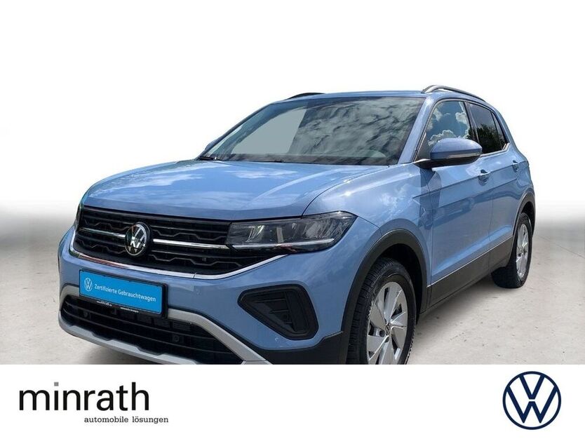T-Cross
