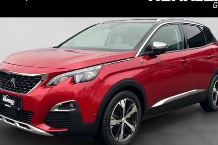 Peugeot 3008 76.900 km 20.690 &euro; Duisburg 47059