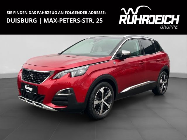 Peugeot 3008 76.900 km 20.690 &euro; Duisburg 47059