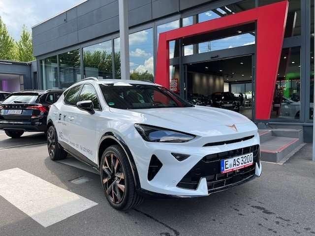 Cupra Formentor 2.999 km 39.990 € Essen 45326