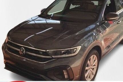 VW T-Roc 25.910 km 27.490 &euro; Hattingen 45527