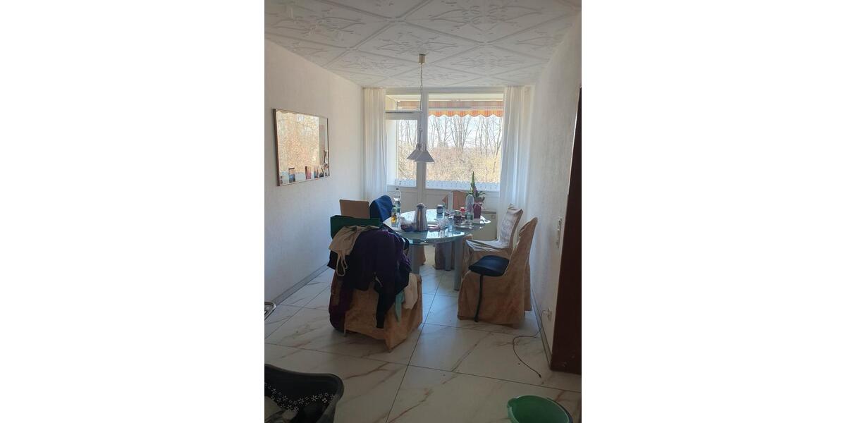Etagenwohnung Neukirchen-Vluyn Vluyn - 4 Zimmer, 108 m&sup2;, 1.300&euro; | Angebot:26400659