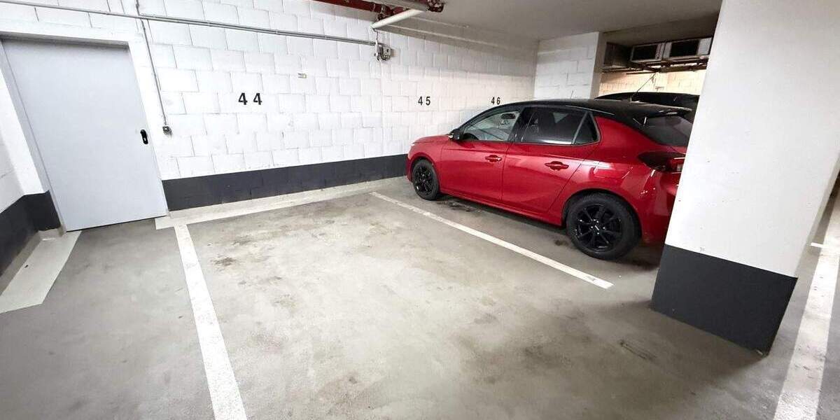 Etagenwohnung Essen Stoppenberg - 2 Zimmer, 66 m&sup2;, 185.000&euro; | Angebot:25695652