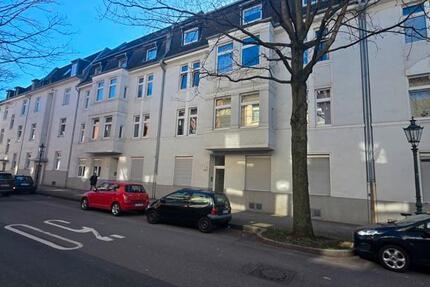 Wohnung Düsseldorf Oberbilk - 2 Zimmer, 54 m&sup2;, 669&euro; | Angebot:25570072