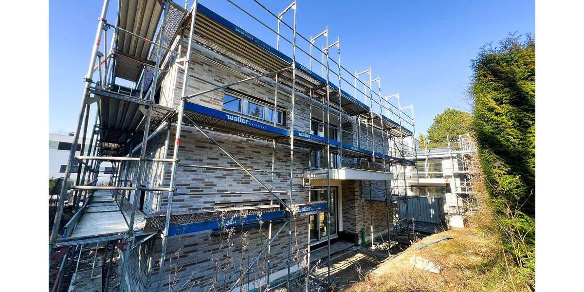 Etagenwohnung Essen / Bredeney Bredeney - 4 Zimmer, 154 m&sup2;, 2.944&euro; | Angebot:25926823