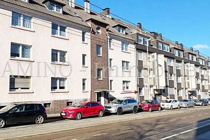 Wohnung Mülheim an der Ruhr / Broich Broich - 3 Zimmer, 86 m&sup2;, 249.000&euro; | Angebot:26366439