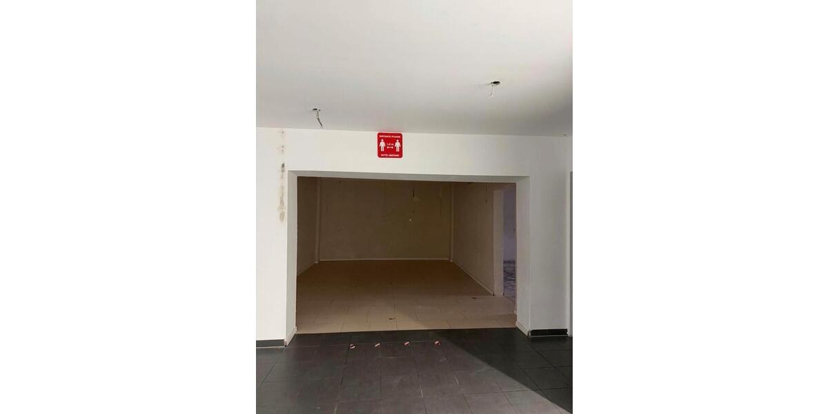 Gewerbeobjekt Duisburg Hamborn - 1.300&euro; | Angebot:26366467