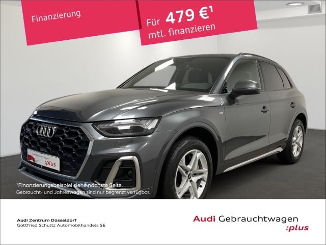 Audi Q5 91.954 km 39.900 &euro; Düsseldorf 40233