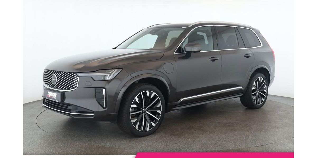 Volvo XC90 36.500 km 60.884 &euro; Neuss 41464