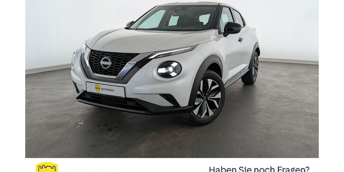 Nissan Juke 3.500 km 20.960 &euro; Düsseldorf 40599