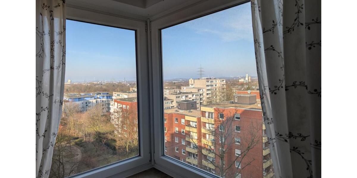 Etagenwohnung Gelsenkirchen Gelsenkirchen-Mitte - 3.5 Zimmer, 83 m&sup2;, 129.000&euro; | Angebot:25148681