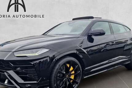 Lamborghini Urus 254.030 km 178.500 € Kaarst (bei Düsseldorf) 41564