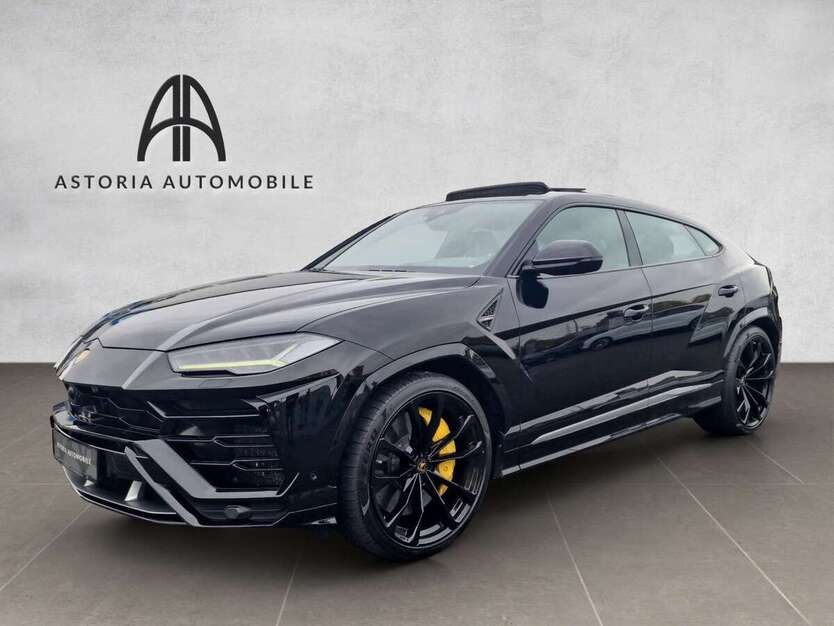 Lamborghini Urus 254.030 km 178.500 € Kaarst (bei Düsseldorf) 41564