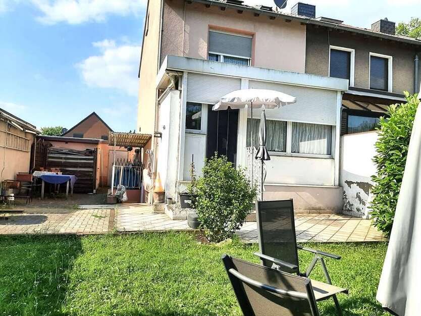 Haus zum Kaufen in Duisburg 340.000 € 80 m²