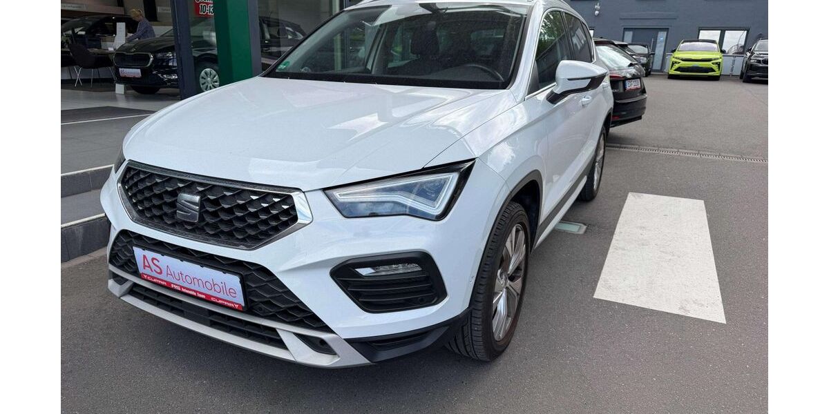 Seat Ateca 14.800 km 27.880 &euro; Essen 45326