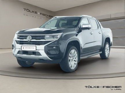 VW Amarok 14.918 km 63.990 &euro; Krefeld 47805