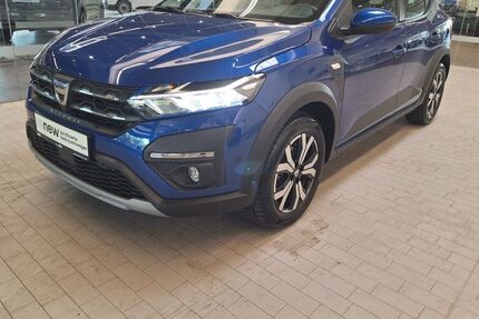 Dacia Sandero 47.180 km 14.990 € Duisburg 47167