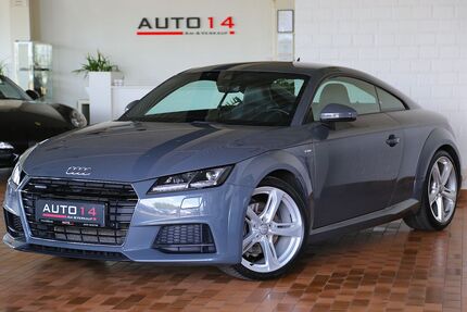 Audi TT 126.000 km 22.490 &euro; Neuss 41462