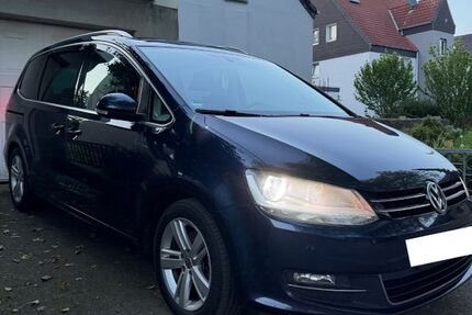 VW Sharan 364.000 km 6.500 &euro; Gladbeck 45968