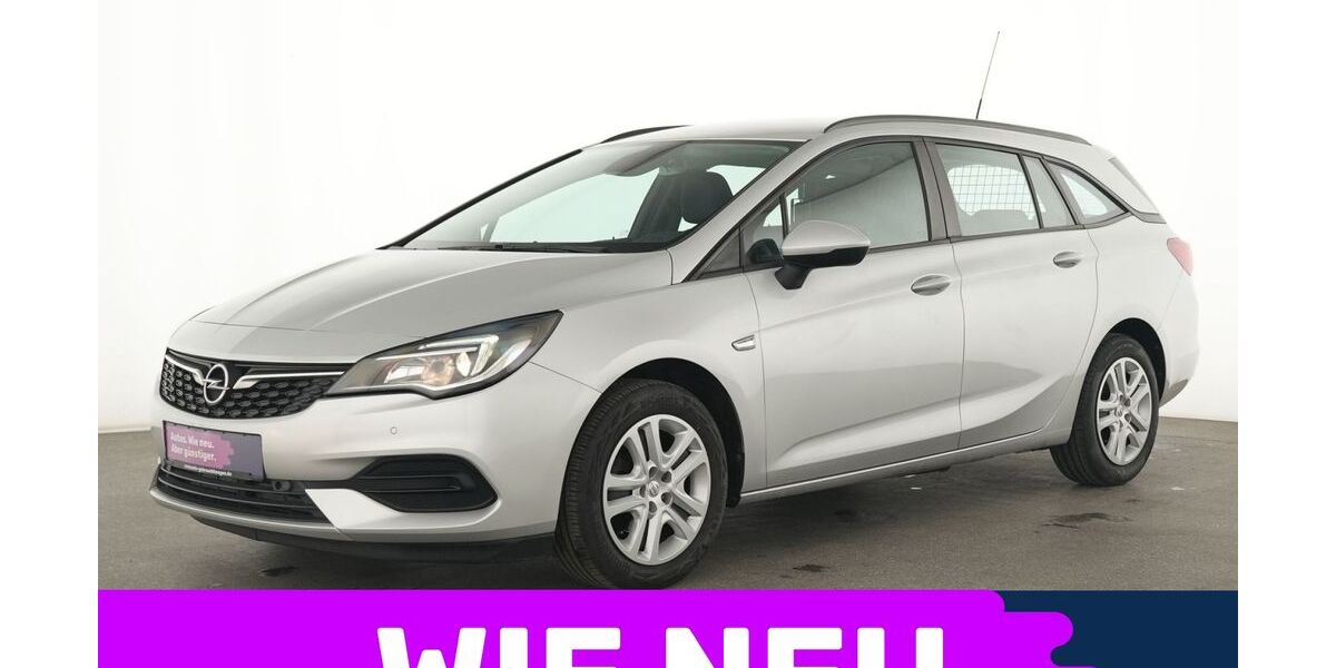 Opel Astra 47.017 km 12.224 &euro; Neuss 41460