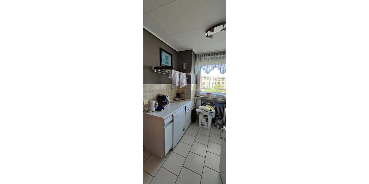 Etagenwohnung Duisburg Essenberg - 3 Zimmer, 109 m&sup2;, 180.000&euro; | Angebot:26323375