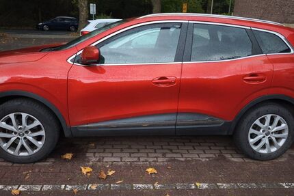 Renault Kadjar 69.762 km 9.000 &euro; Duisburg 47169