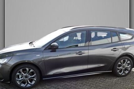 Ford Focus 24.200 km 27.880 € Geldern 47608