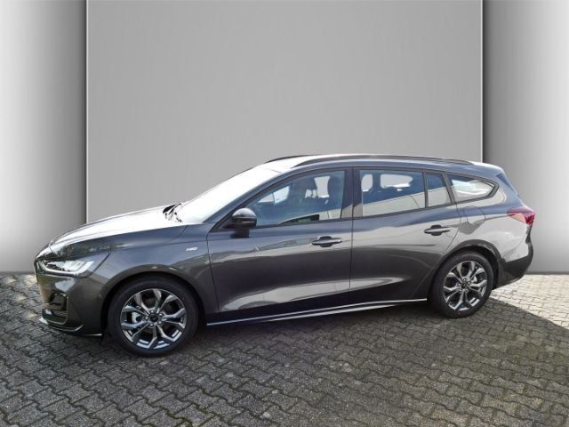 Ford Focus 24.200 km 27.880 € Geldern 47608