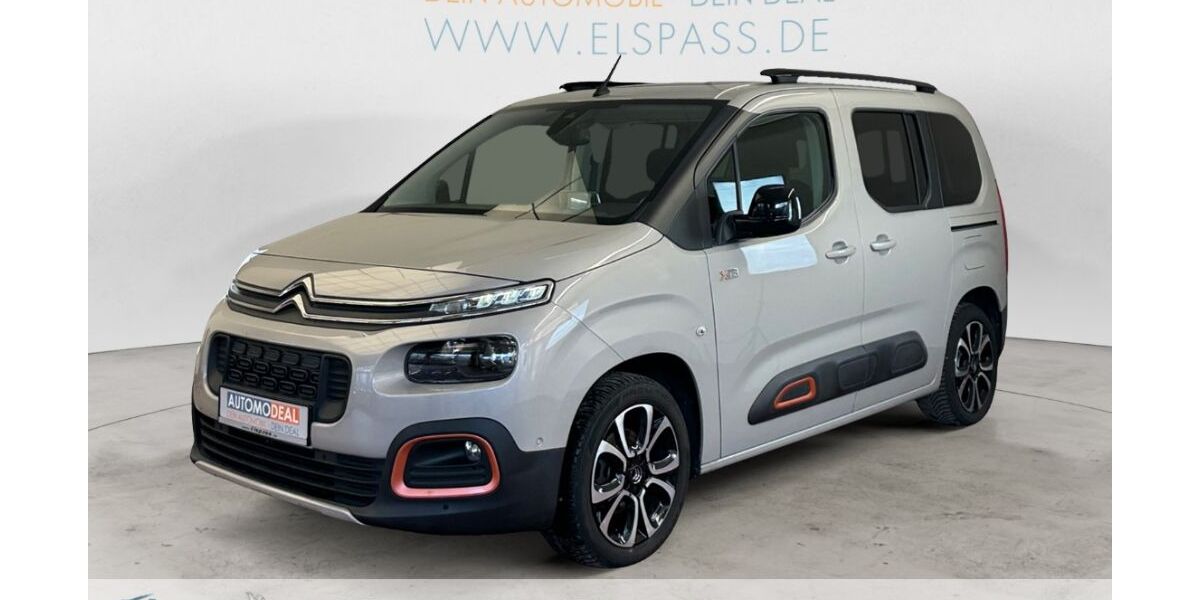 Citroen Berlingo 93.634 km 17.989 &euro; Moers 47445