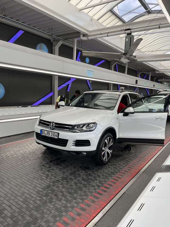 Touareg