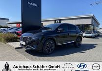 Gebrauchtwagen Nissan Qashqai