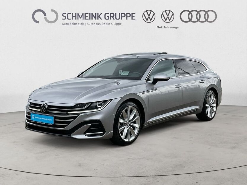 VW Arteon 12.868 km 39.880 € Wesel 46483