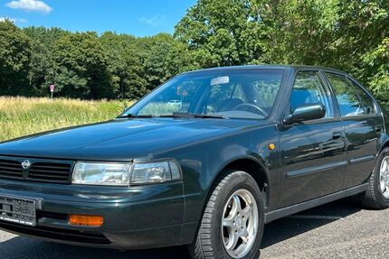 Nissan Maxima 126.000 km 3.990 &euro; Neukirchen-Vluyn 47506