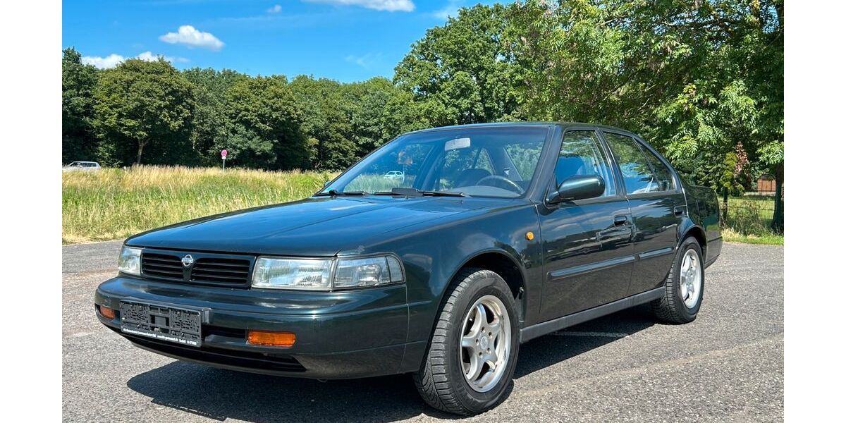 Nissan Maxima 126.000 km 3.990 &euro; Neukirchen-Vluyn 47506