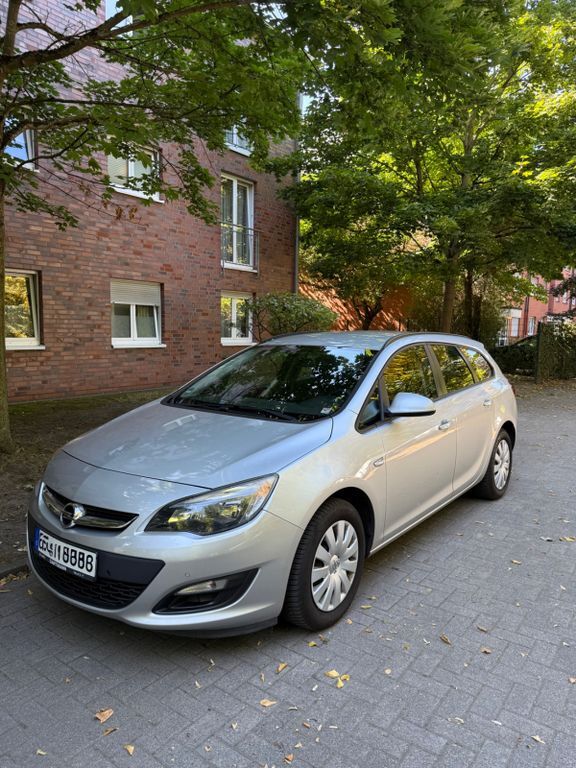 Astra
