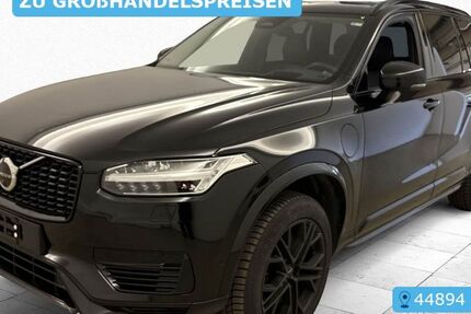 Volvo XC90 104.900 km 43.997 &euro; Krefeld 47829
